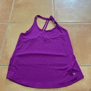 Gym Tank Top